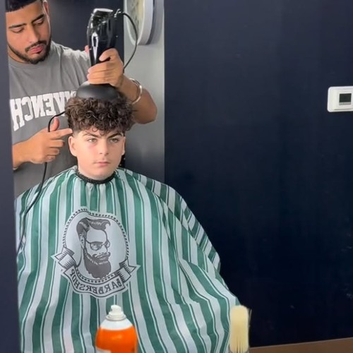 Classic Haircut