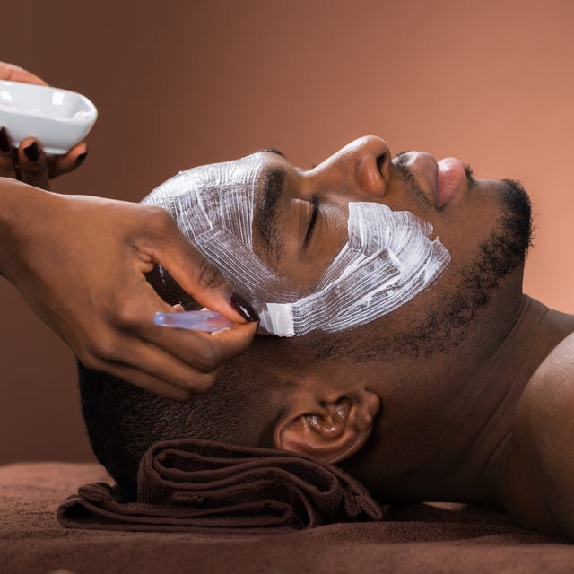 Skin Cleansing